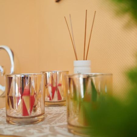 Gemuetliche Ferienwohnung In Laendlicher Lage Риза Экстерьер фото